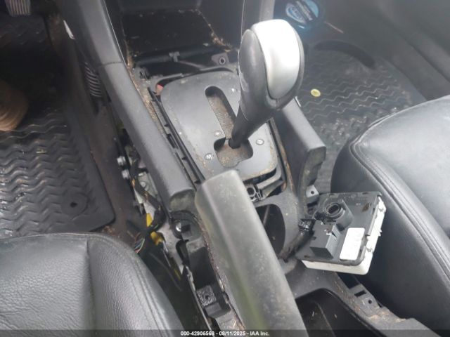 2009 SAAB 9-3 YS3FB59Y991001481 Photo 5