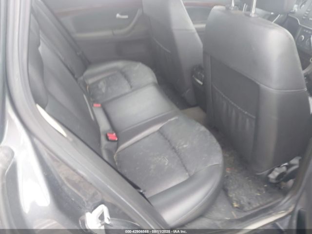 2009 SAAB 9-3 YS3FB59Y991001481 Photo 7