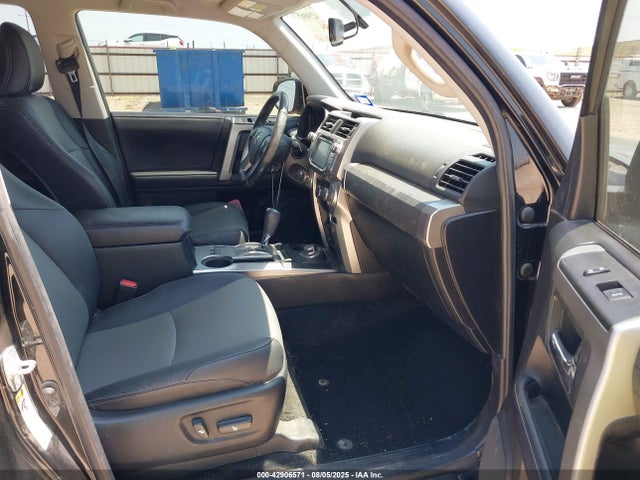 Toyota 1gr-fe 2018 JTEBU5JR1J5495459 Image 5