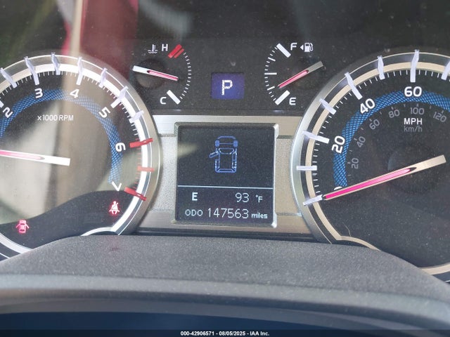 Toyota 1gr-fe 2018 JTEBU5JR1J5495459 Image 7