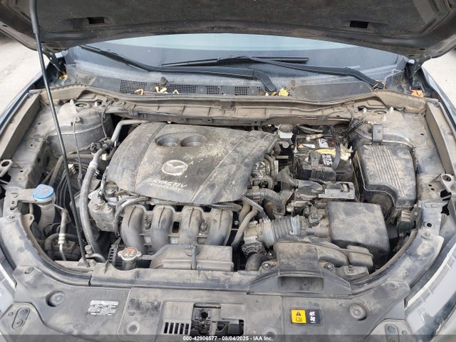 JM3KE4DY5G0751436 Mazda py