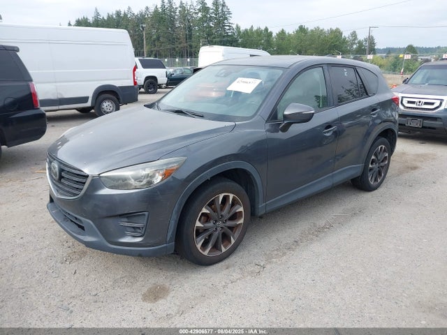 JM3KE4DY5G0751436 Mazda py