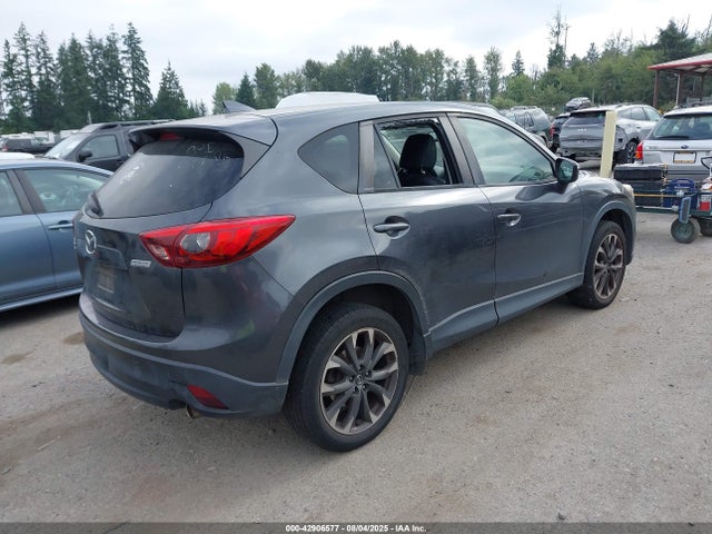JM3KE4DY5G0751436 Mazda py