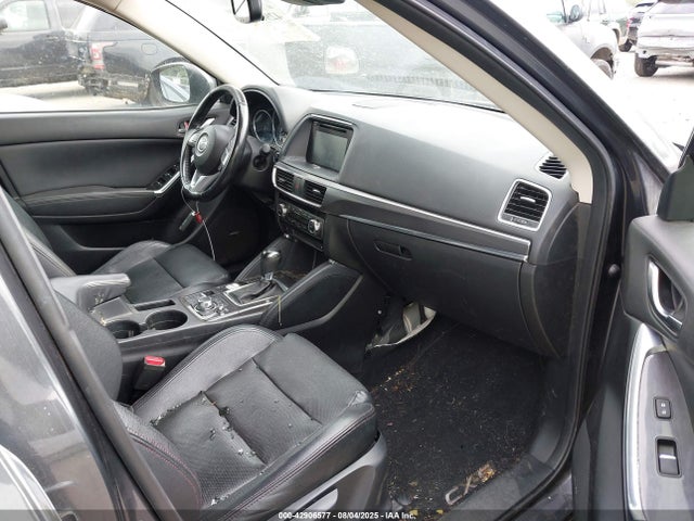 JM3KE4DY5G0751436 Mazda py