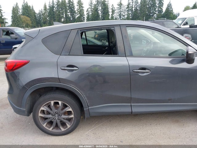 JM3KE4DY5G0751436 Mazda py