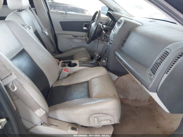 2005 CADILLAC CTS 1G6DP567X50145720 Photo 4