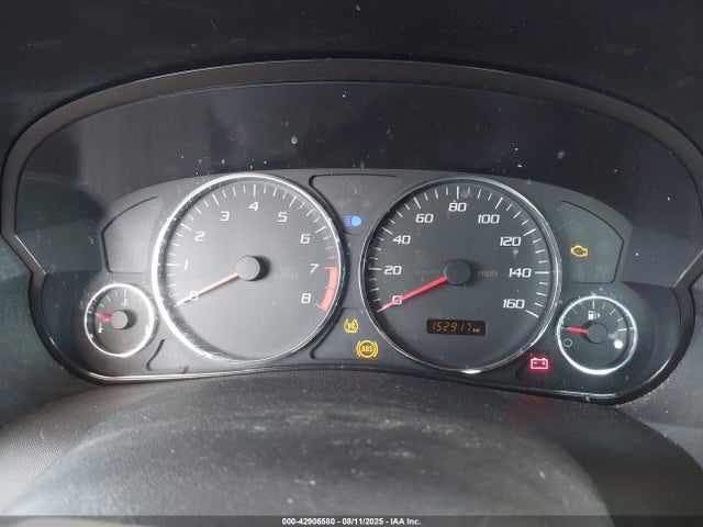 2005 CADILLAC CTS 1G6DP567X50145720 Photo 6