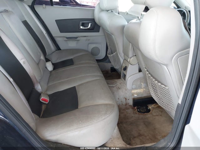 2005 CADILLAC CTS 1G6DP567X50145720 Photo 7