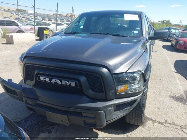 1C6RR6LG9RS127816 RAM 1500