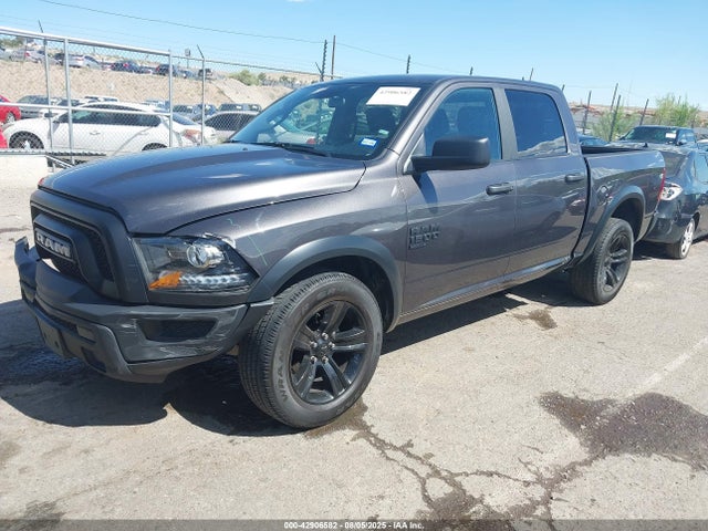 1C6RR6LG9RS127816 RAM 1500