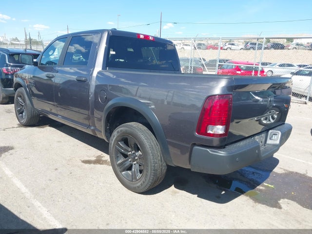 1C6RR6LG9RS127816 RAM 1500