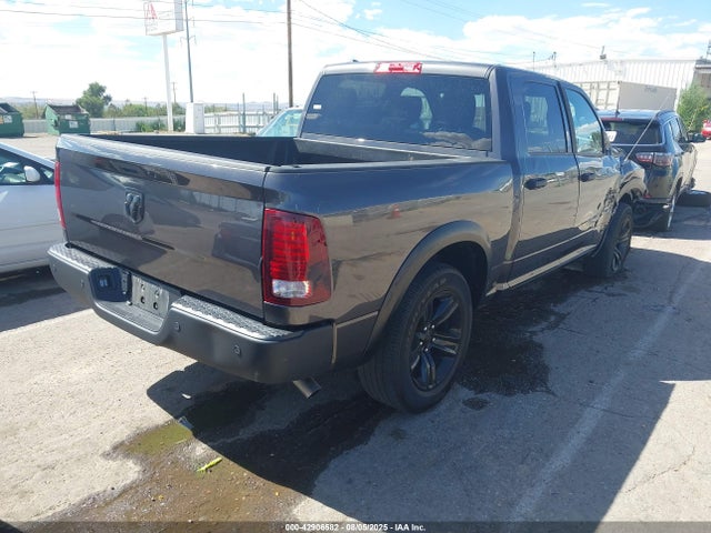 1C6RR6LG9RS127816 RAM 1500
