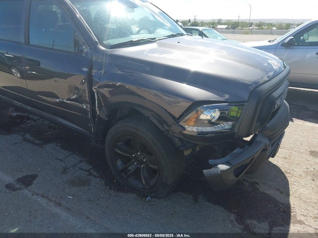 1C6RR6LG9RS127816 RAM 1500