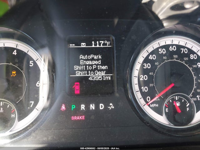 1C6RR6LG9RS127816 RAM 1500