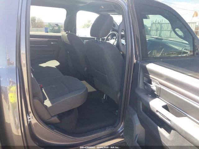 1C6RR6LG9RS127816 RAM 1500
