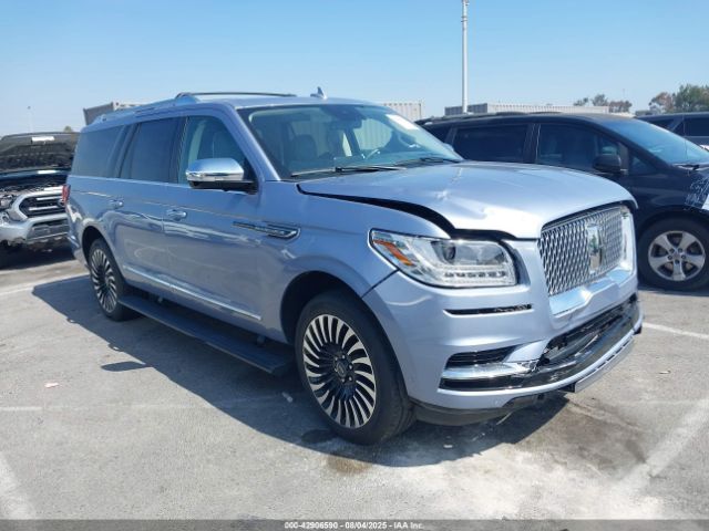 2021 LINCOLN NAVIGATOR 5LMJJ3TT5MEL06864