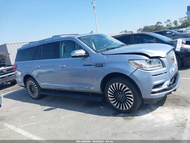 5LMJJ3TT5MEL06864 Lincoln 3.5l gtdi