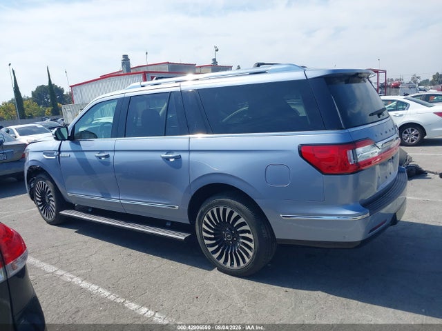 5LMJJ3TT5MEL06864 Lincoln 3.5l gtdi