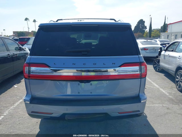 5LMJJ3TT5MEL06864 Lincoln 3.5l gtdi