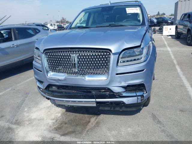 2021 LINCOLN NAVIGATOR 5LMJJ3TT5MEL06864 Photo 5