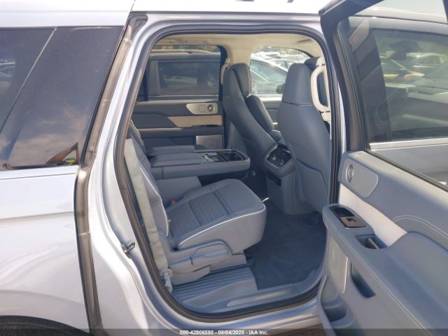2021 LINCOLN NAVIGATOR 5LMJJ3TT5MEL06864 Photo 7