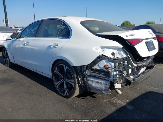 W1KAF4GB3RR170112 Mercedes-Benz m254
