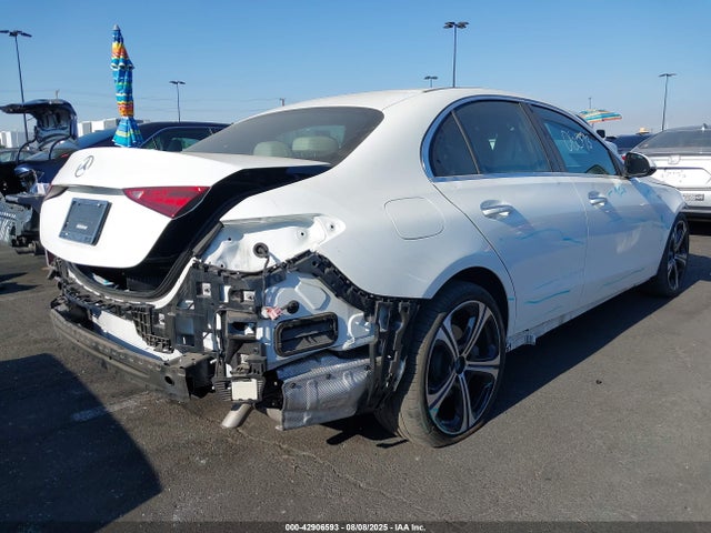 W1KAF4GB3RR170112 Mercedes-Benz m254