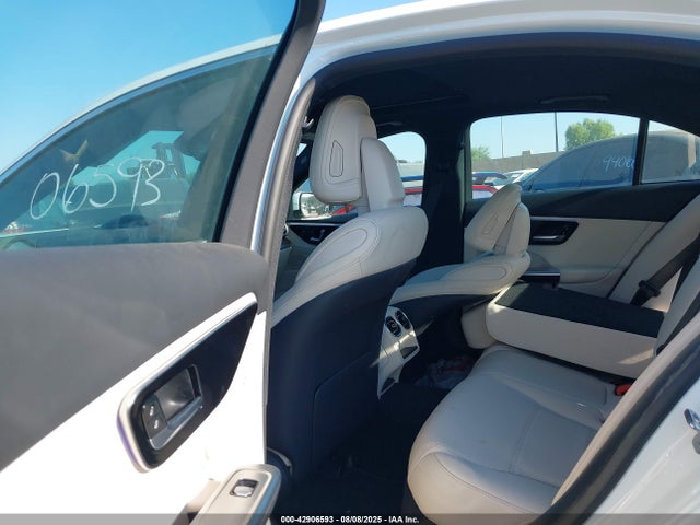 W1KAF4GB3RR170112 Mercedes-Benz m254