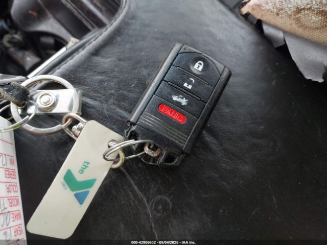 2012 ACURA TL 19UUA8F51CA013520 Photo 10