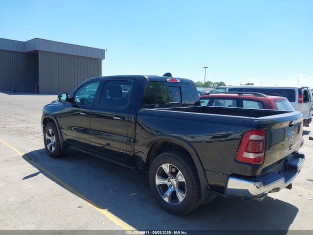 1C6SRFJT9KN584714 RAM 1500