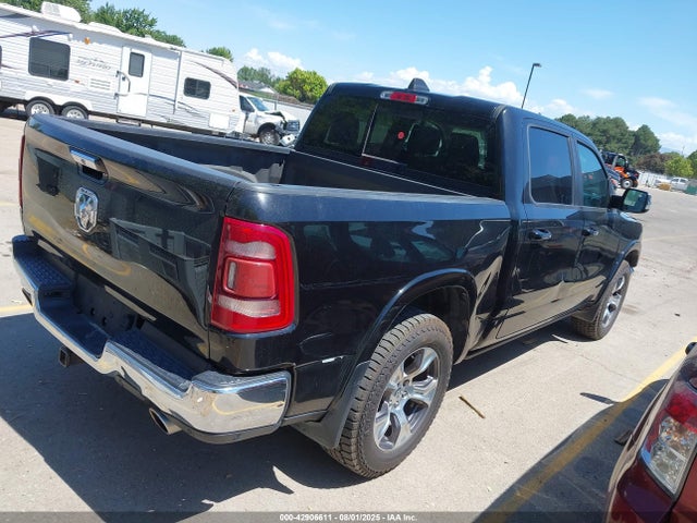 1C6SRFJT9KN584714 RAM 1500