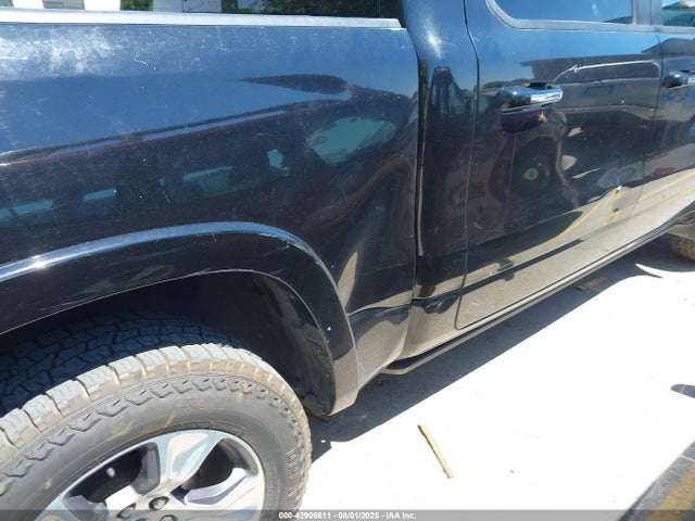 1C6SRFJT9KN584714 RAM 1500