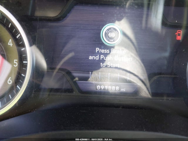 1C6SRFJT9KN584714 RAM 1500