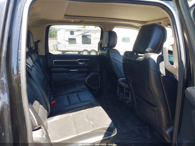 1C6SRFJT9KN584714 RAM 1500