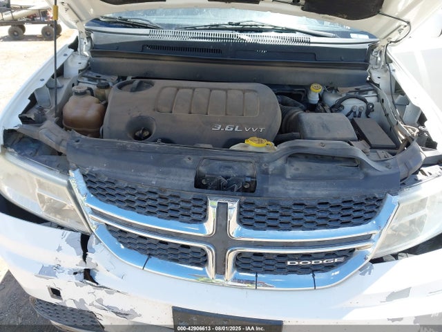 Продажа на аукционе авто 2013 Dodge Journey Sxt, vin: 3C4PDDBG6DT644812, номер лота: 42906613