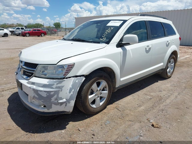 Продажа на аукционе авто 2013 Dodge Journey Sxt, vin: 3C4PDDBG6DT644812, номер лота: 42906613