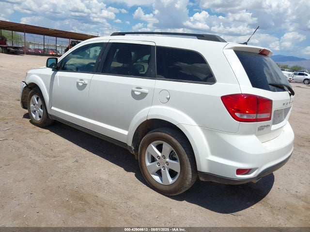 Продажа на аукционе авто 2013 Dodge Journey Sxt, vin: 3C4PDDBG6DT644812, номер лота: 42906613