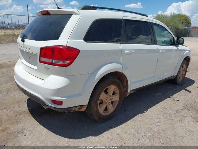 Продажа на аукционе авто 2013 Dodge Journey Sxt, vin: 3C4PDDBG6DT644812, номер лота: 42906613