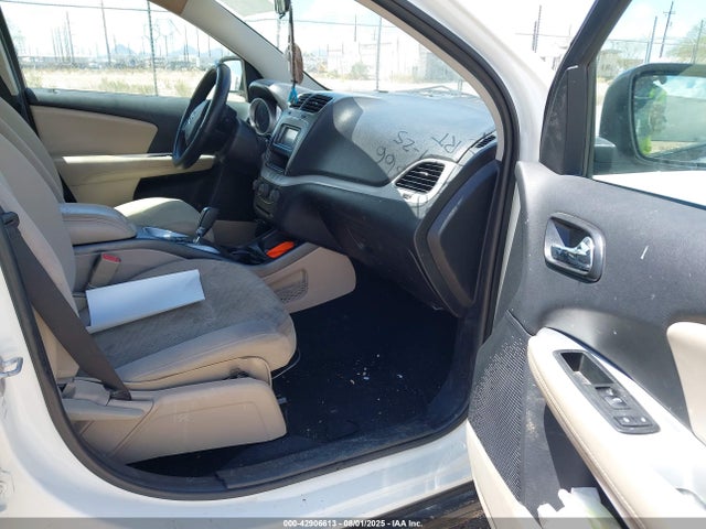 Продажа на аукционе авто 2013 Dodge Journey Sxt, vin: 3C4PDDBG6DT644812, номер лота: 42906613