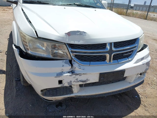 Продажа на аукционе авто 2013 Dodge Journey Sxt, vin: 3C4PDDBG6DT644812, номер лота: 42906613