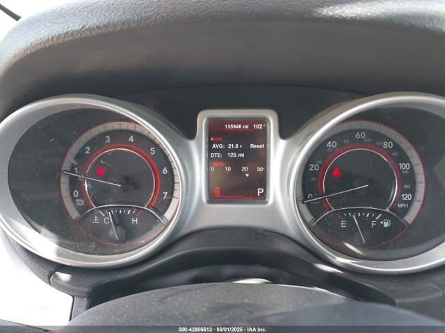 Продажа на аукционе авто 2013 Dodge Journey Sxt, vin: 3C4PDDBG6DT644812, номер лота: 42906613