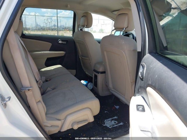 Продажа на аукционе авто 2013 Dodge Journey Sxt, vin: 3C4PDDBG6DT644812, номер лота: 42906613