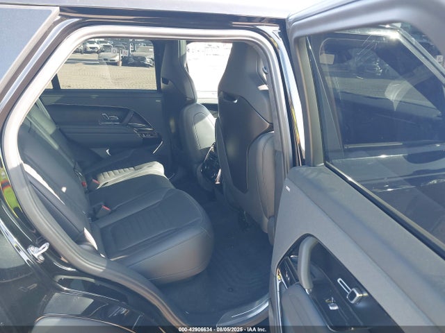 SAL1Z9F97RA187824 Land Rover Nc11-p8