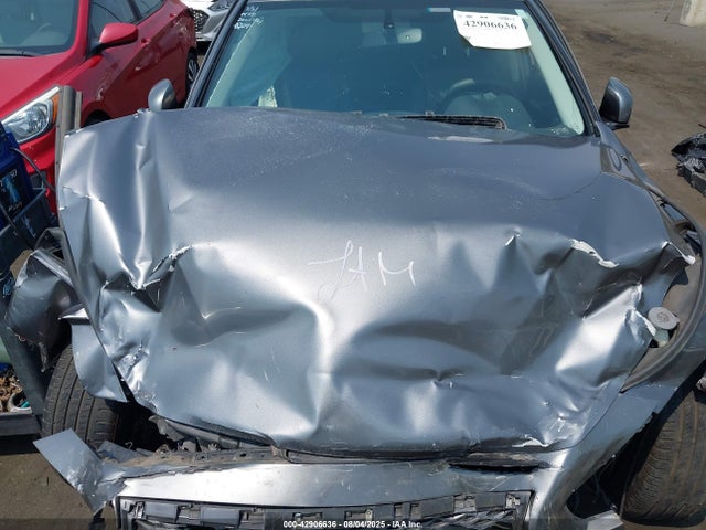 JN1BV7AP5EM686893 Infiniti 2014