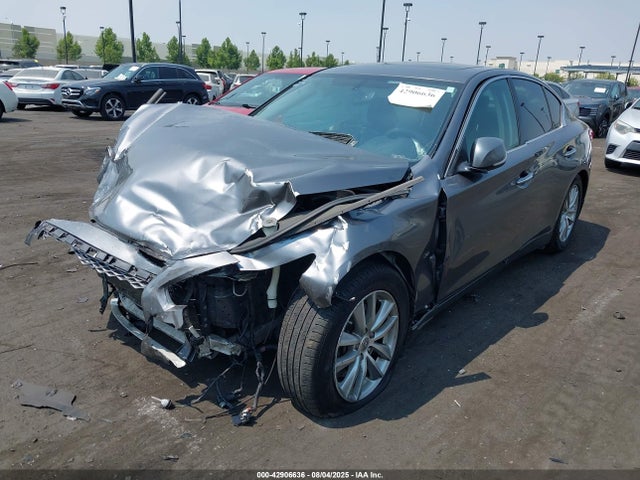 JN1BV7AP5EM686893 Infiniti 2014