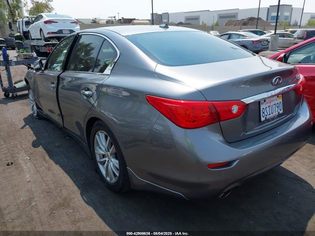 JN1BV7AP5EM686893 Infiniti 2014