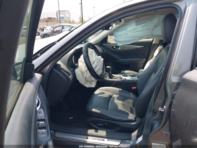 JN1BV7AP5EM686893 Infiniti 2014