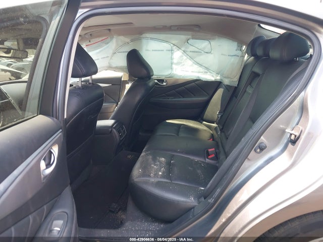 JN1BV7AP5EM686893 Infiniti 2014