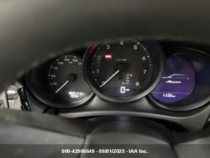 2023 PORSCHE MACAN WP1AA2A53PLB15142 Photo 6