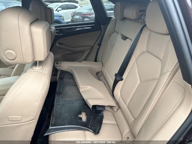 2023 PORSCHE MACAN WP1AA2A53PLB15142 Photo 7